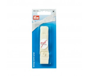 Prelungitor sutien, 20 mm, crem - Prym 992123